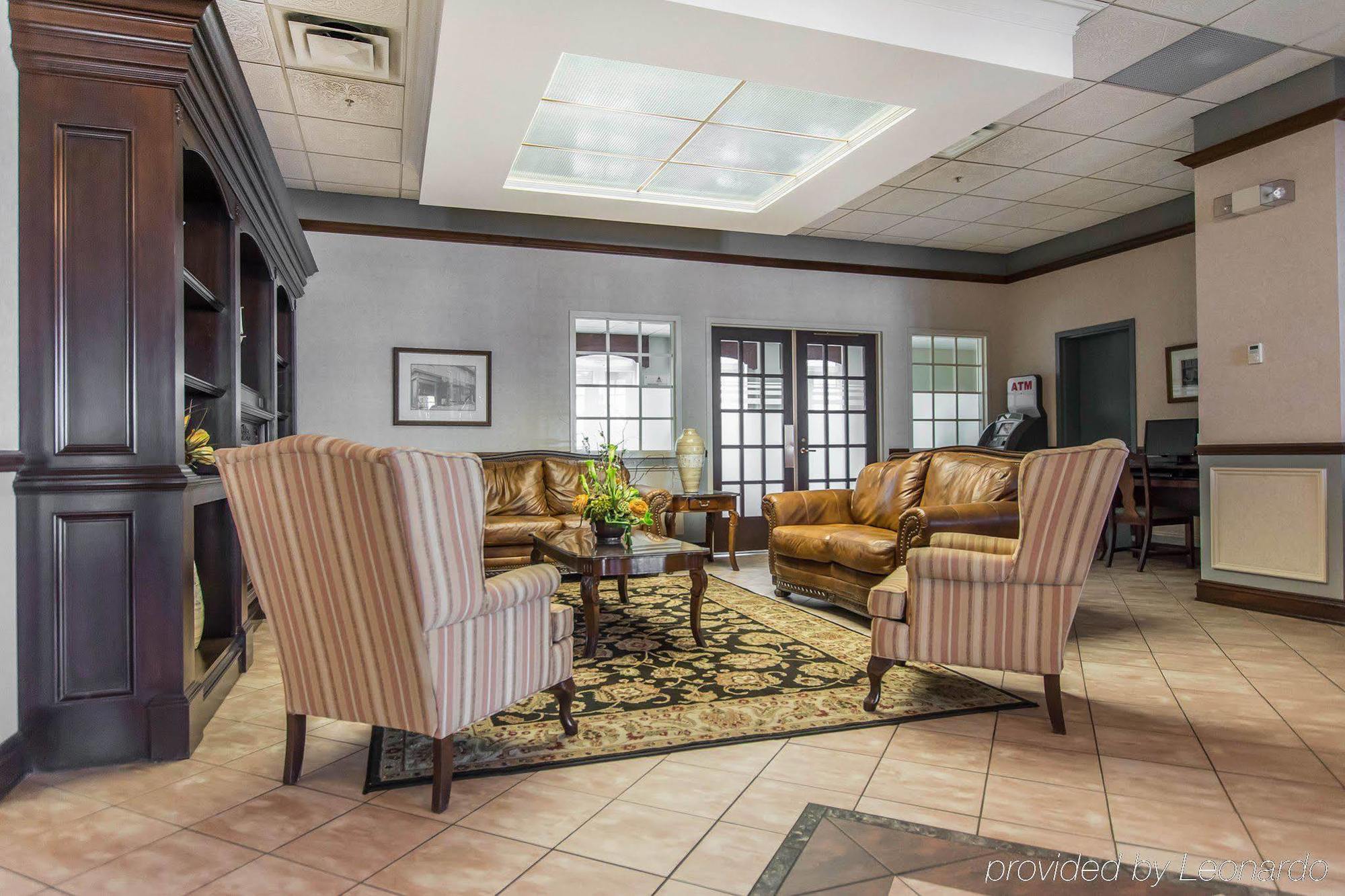 Chateau Moncton Trademark Collection By Wyndham Exteriör bild