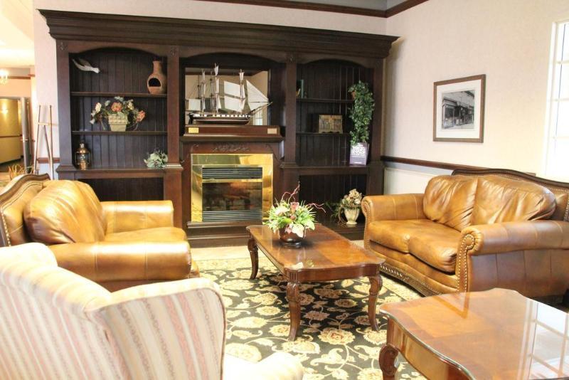 Chateau Moncton Trademark Collection By Wyndham Exteriör bild
